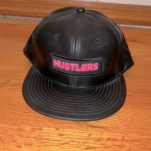 Hustlers Movie Hat NEW without tags